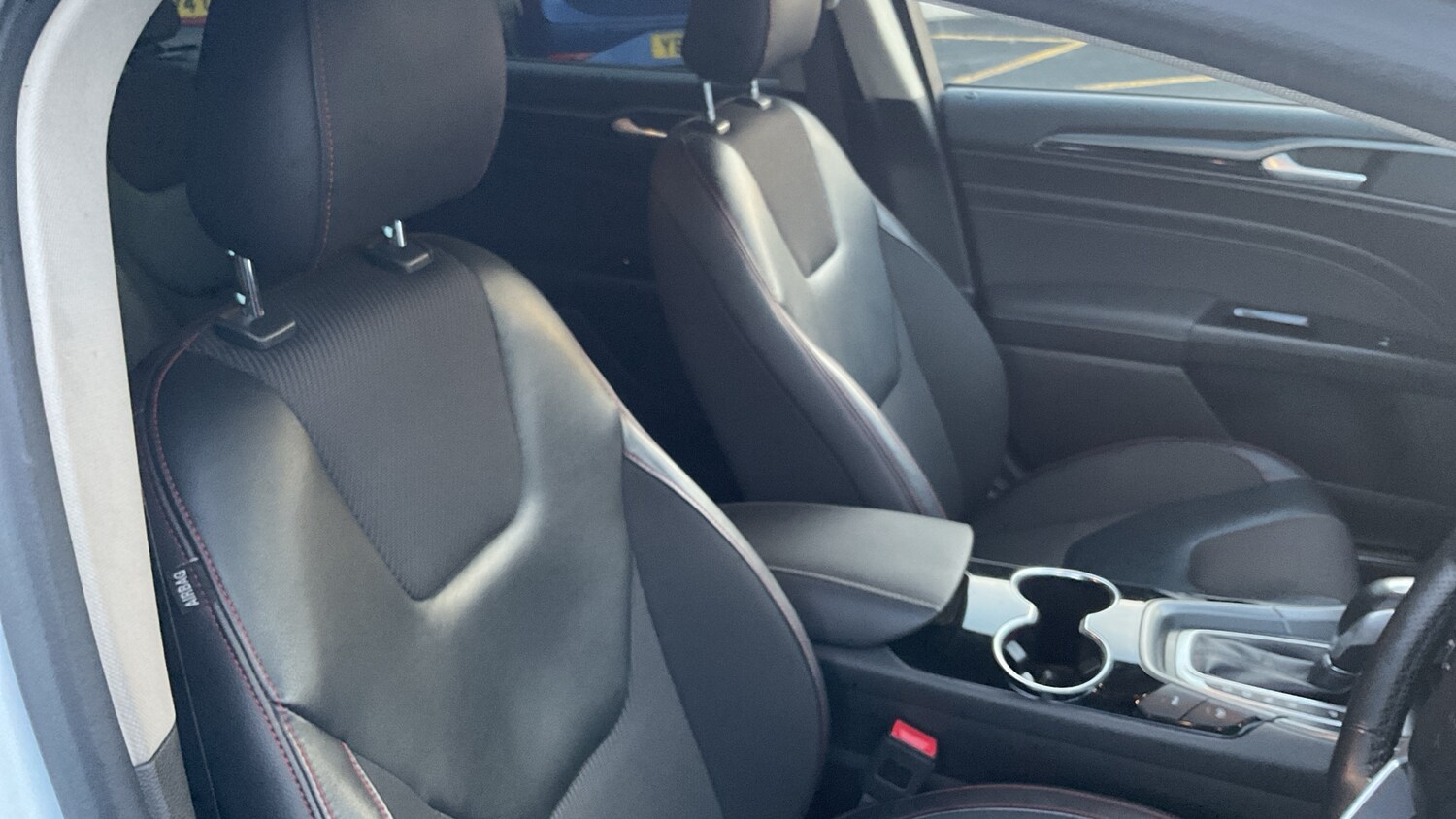 Used Ford Mondeo 2017 for sale - 77431086: Photo 33