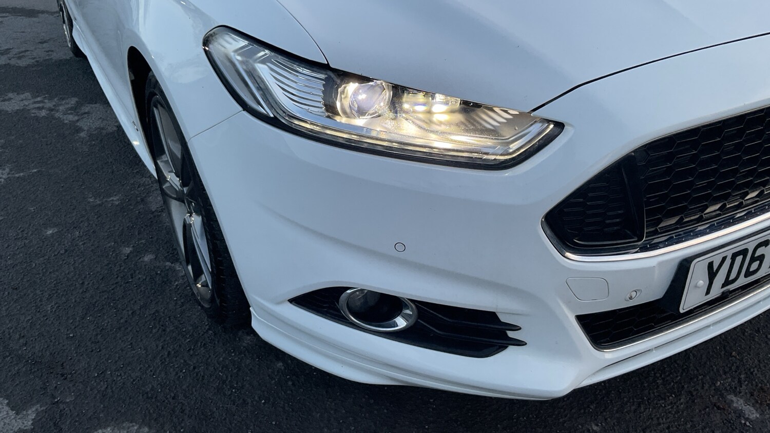 Used Ford Mondeo 2017 for sale - 77431086: Photo 37