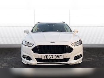Used Ford Mondeo 2017 for sale - 77431086: Photo
