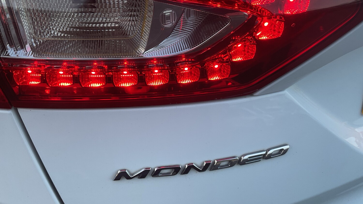 Used Ford Mondeo 2017 for sale - 77431086: Photo 41