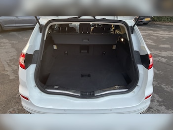 Used Ford Mondeo 2017 for sale - 77431086: Photo