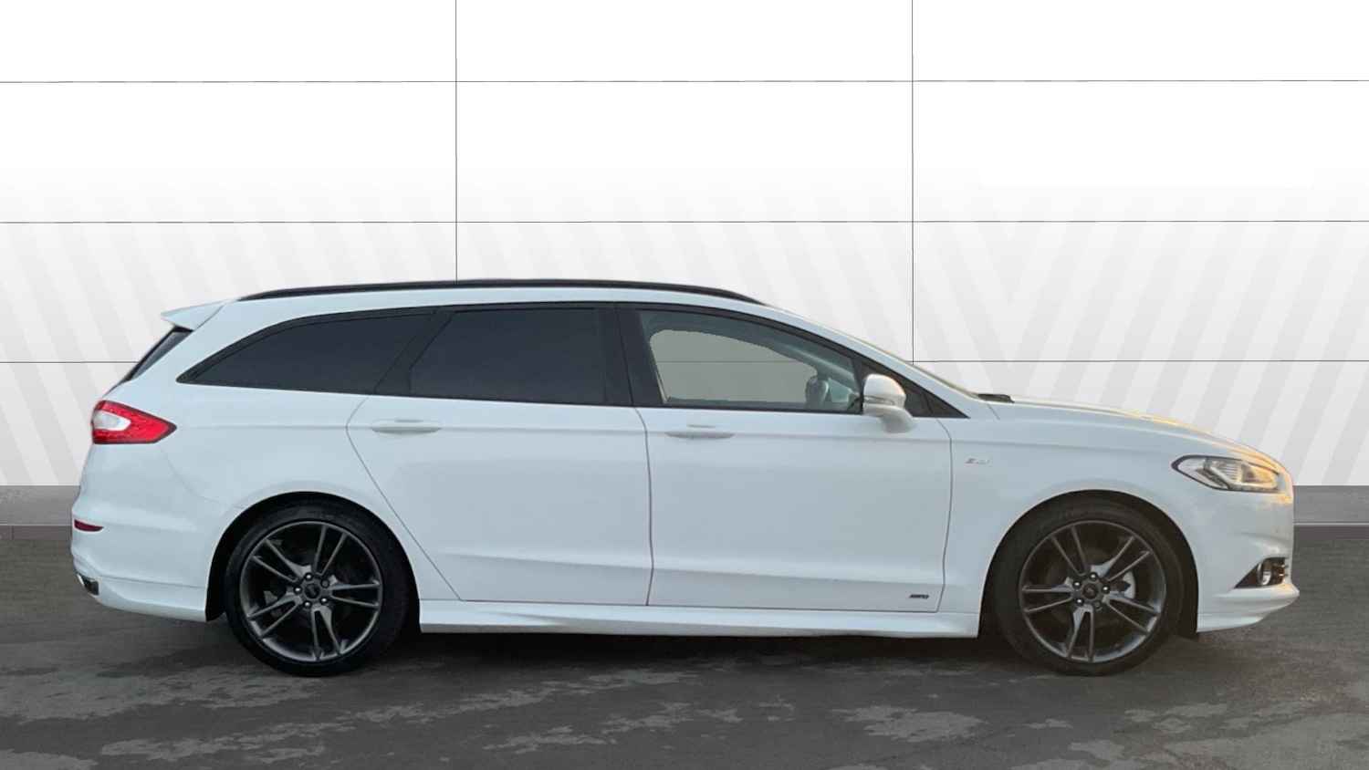 Used Ford Mondeo 2017 for sale - 77431086: Photo 5