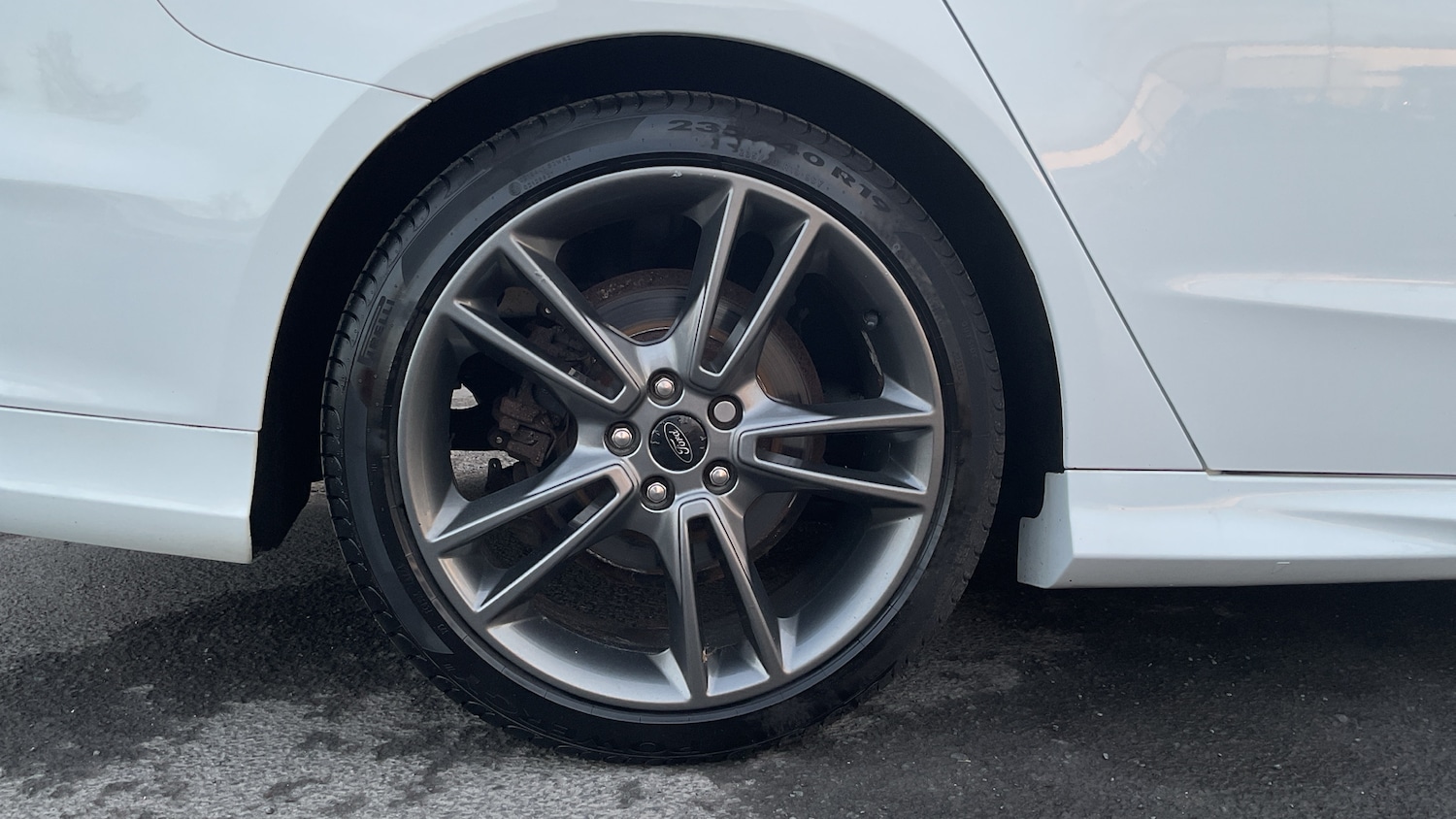 Used Ford Mondeo 2017 for sale - 77431086: Photo 7