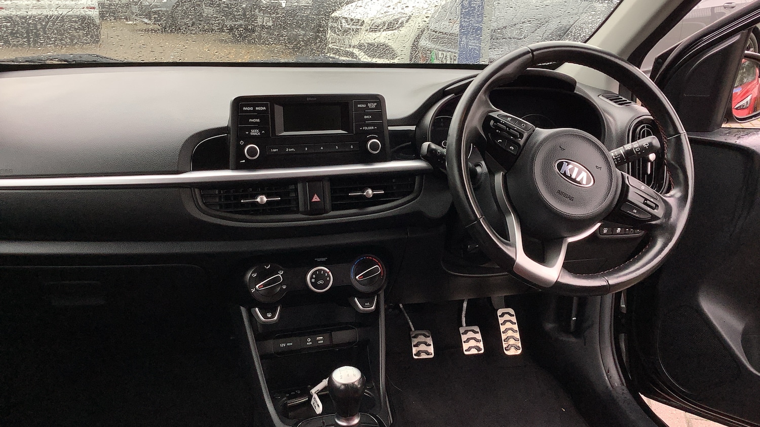 Used Kia Picanto 2017 for sale - 76205937: Photo 10