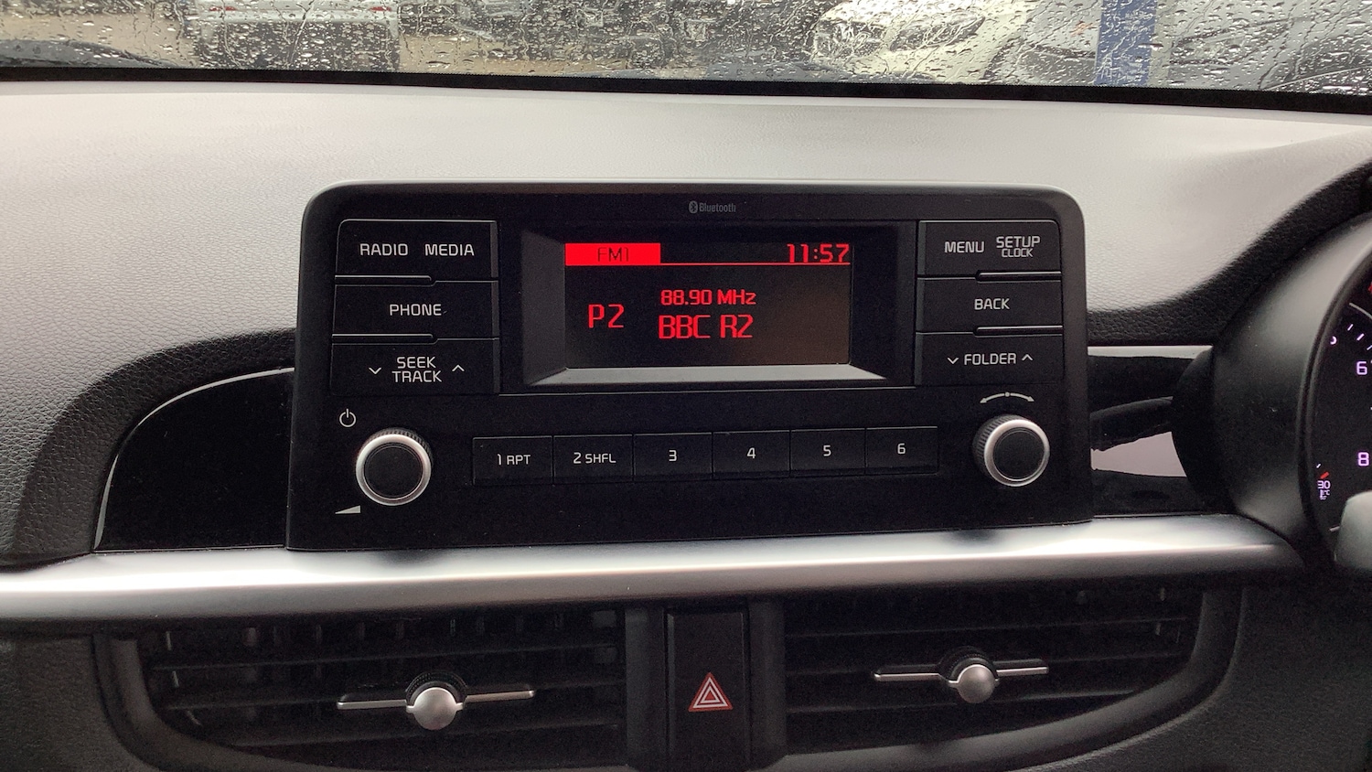 Used Kia Picanto 2017 for sale - 76205937: Photo 12