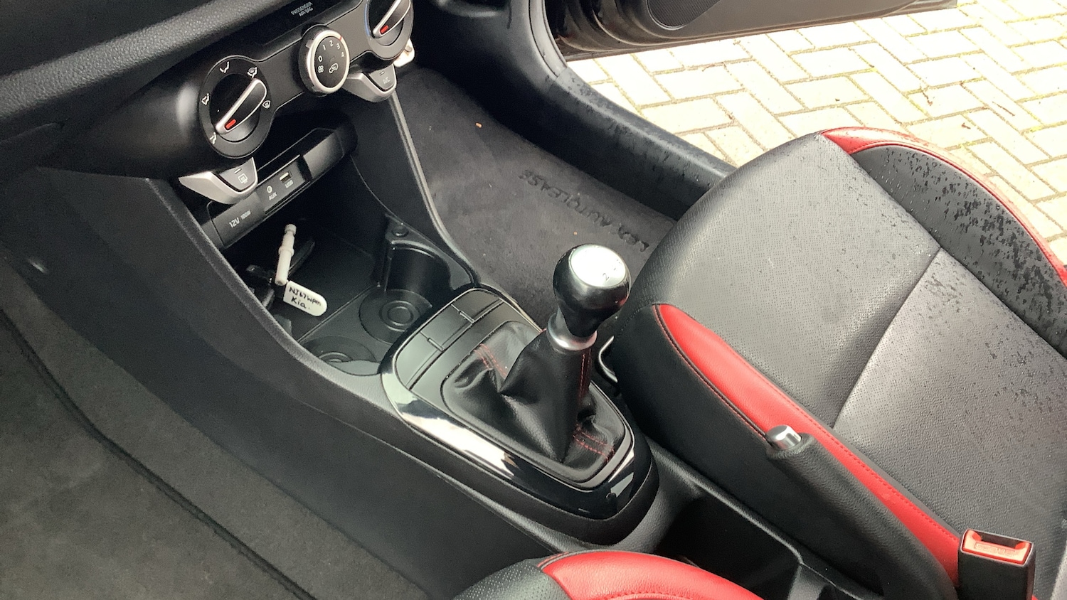 Used Kia Picanto 2017 for sale - 76205937: Photo 13