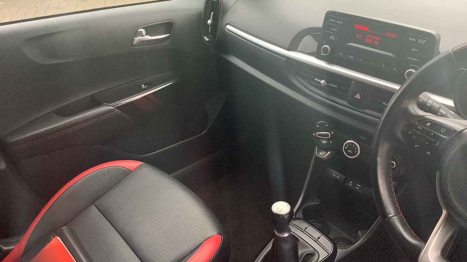 Used Kia Picanto 2017 for sale - 76205937: Photo 14