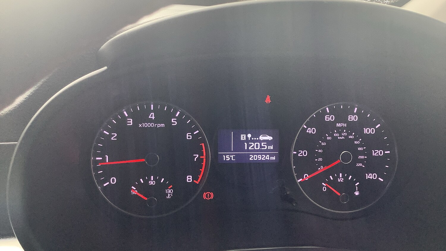 Used Kia Picanto 2017 for sale - 76205937: Photo 18