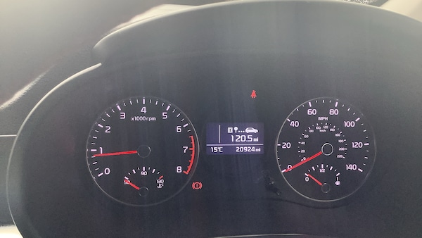 Used Kia Picanto 2017 for sale - 76205937: Photo 18
