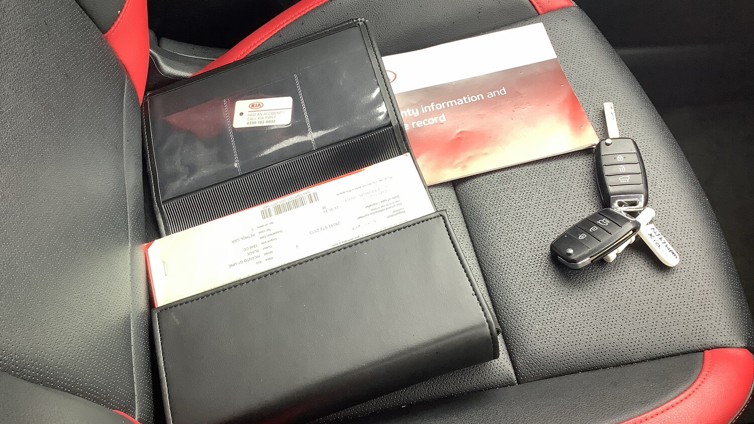 Used Kia Picanto 2017 for sale - 76205937: Photo 19