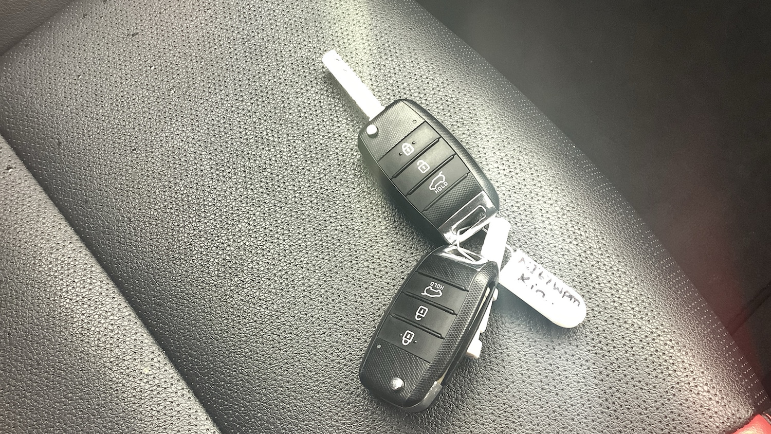 Used Kia Picanto 2017 for sale - 76205937: Photo 20