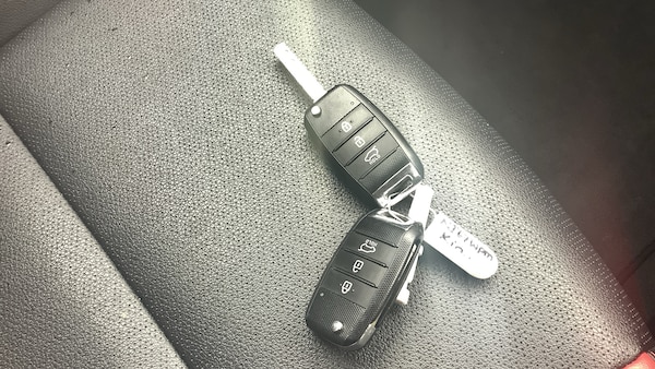 Used Kia Picanto 2017 for sale - 76205937: Photo 20