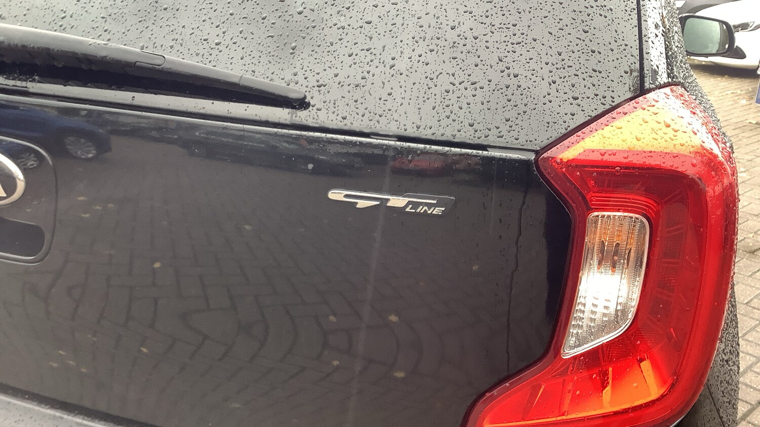 Used Kia Picanto 2017 for sale - 76205937: Photo 21