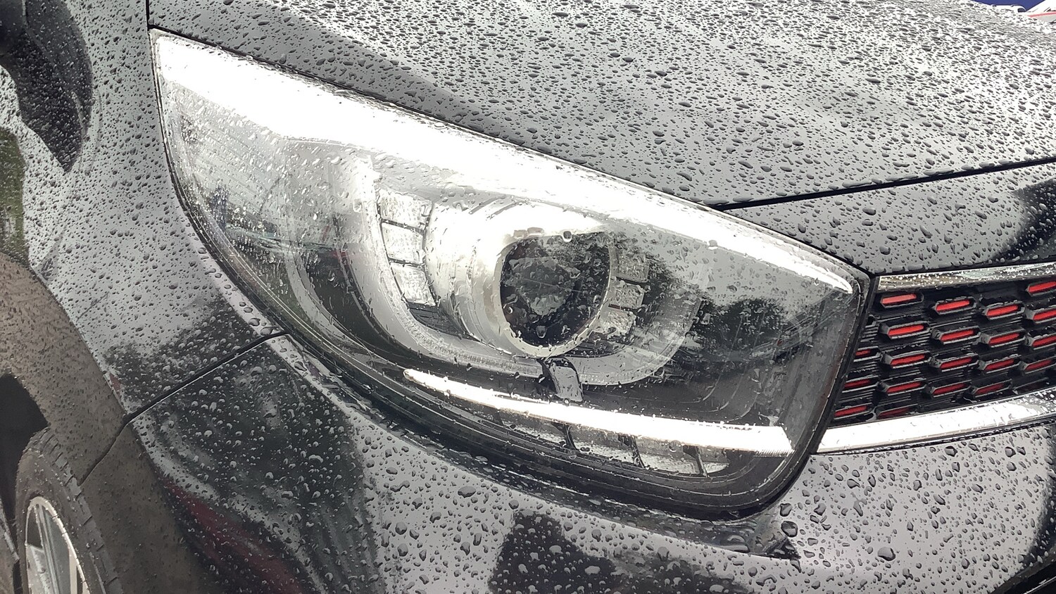 Used Kia Picanto 2017 for sale - 76205937: Photo 23