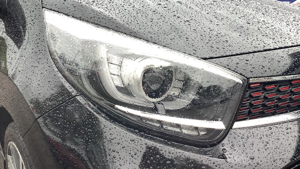 Used Kia Picanto 2017 for sale - 76205937: Photo 23