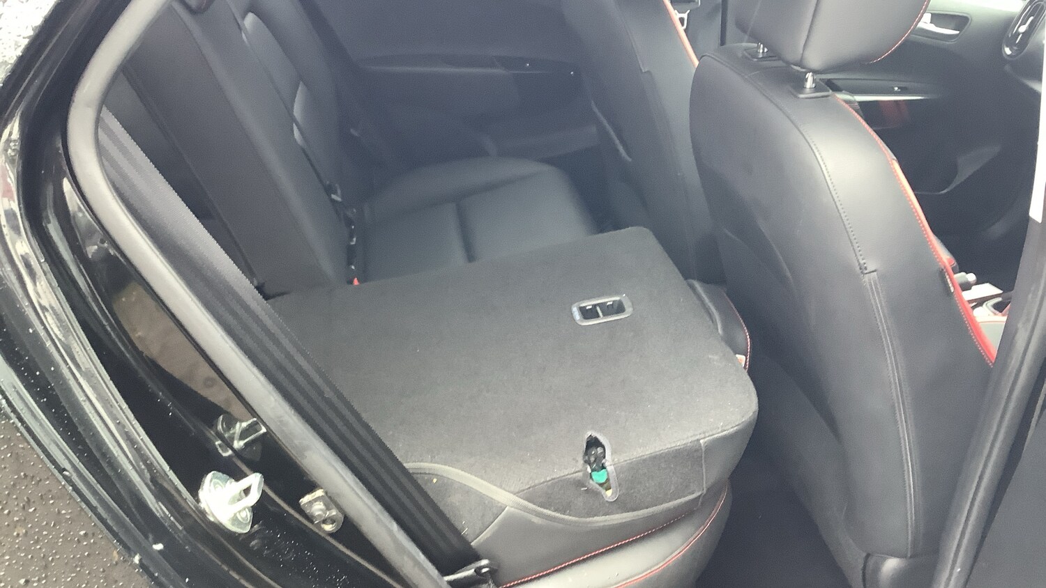 Used Kia Picanto 2017 for sale - 76205937: Photo 25