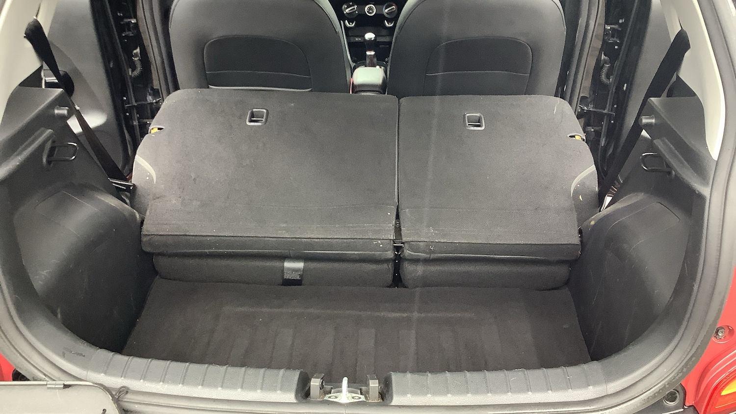 Used Kia Picanto 2017 for sale - 76205937: Photo 27