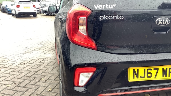 Used Kia Picanto 2017 for sale - 76205937: Photo 28