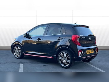 Used Kia Picanto 2017 for sale - 76205937: Photo 2