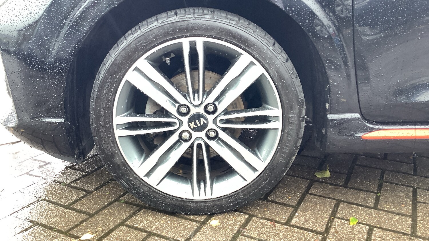 Used Kia Picanto 2017 for sale - 76205937: Photo 33