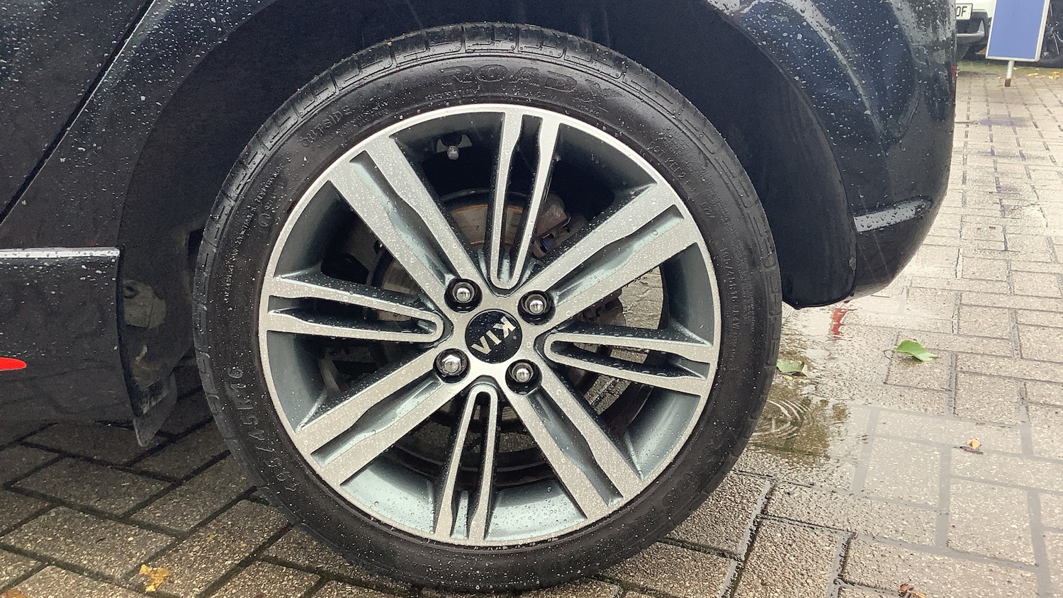 Used Kia Picanto 2017 for sale - 76205937: Photo 34