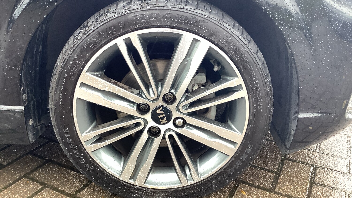 Used Kia Picanto 2017 for sale - 76205937: Photo 35