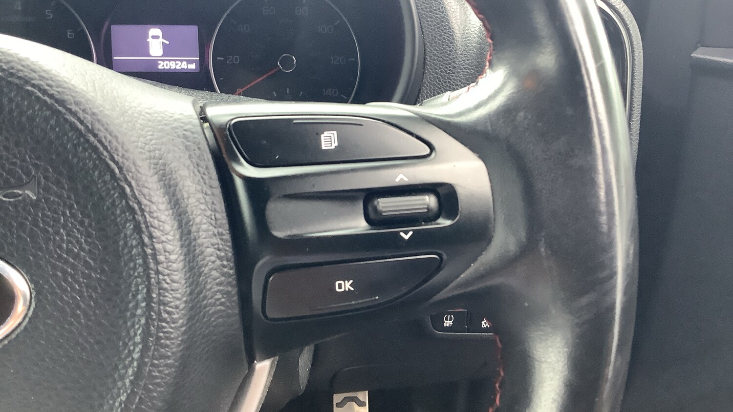 Used Kia Picanto 2017 for sale - 76205937: Photo 37