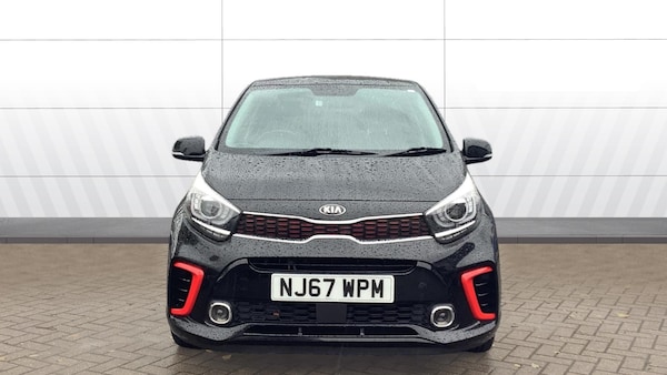 Used Kia Picanto 2017 for sale - 76205937: Photo 3