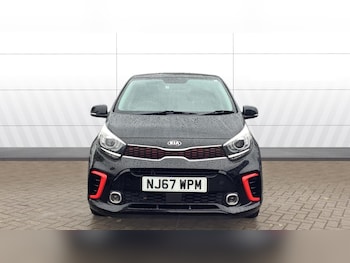 Used Kia Picanto 2017 for sale - 76205937: Photo 3