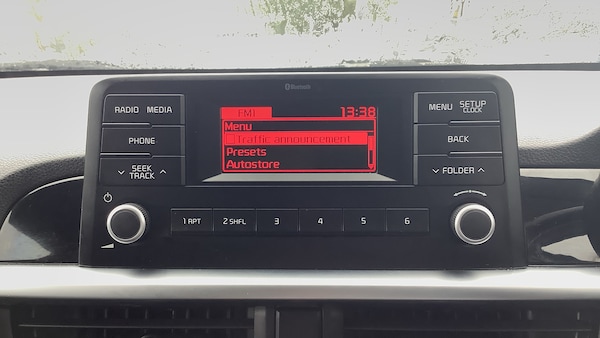 Used Kia Picanto 2017 for sale - 76205937: Photo 40