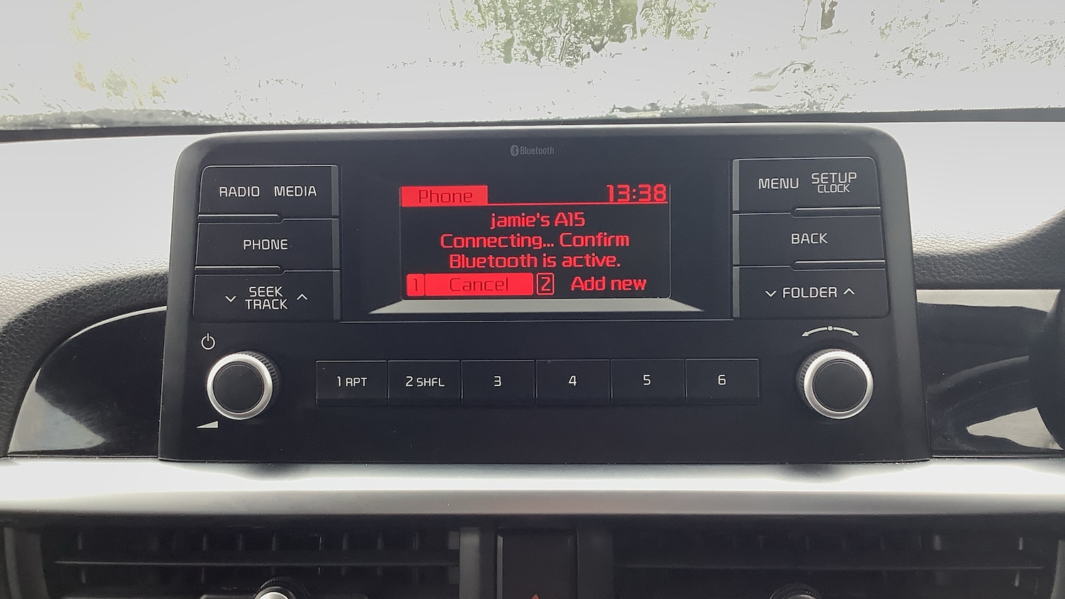 Used Kia Picanto 2017 for sale - 76205937: Photo 41