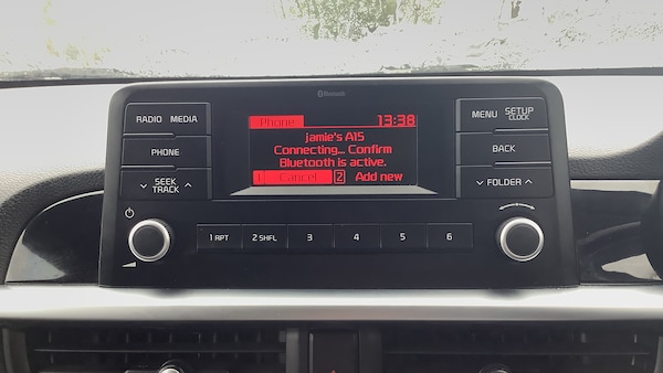 Used Kia Picanto 2017 for sale - 76205937: Photo 41