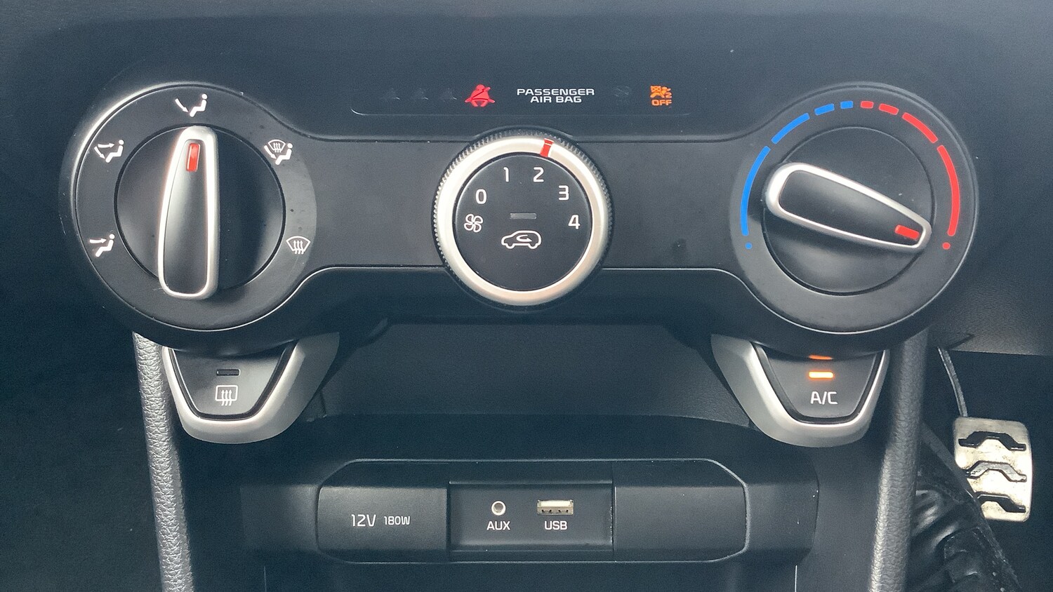 Used Kia Picanto 2017 for sale - 76205937: Photo 43