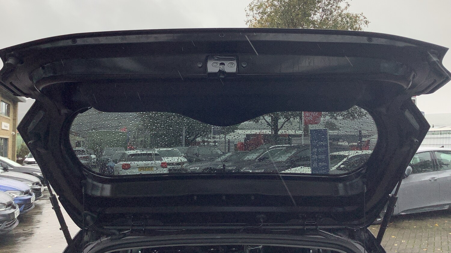 Used Kia Picanto 2017 for sale - 76205937: Photo 45