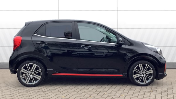 Used Kia Picanto 2017 for sale - 76205937: Photo 5