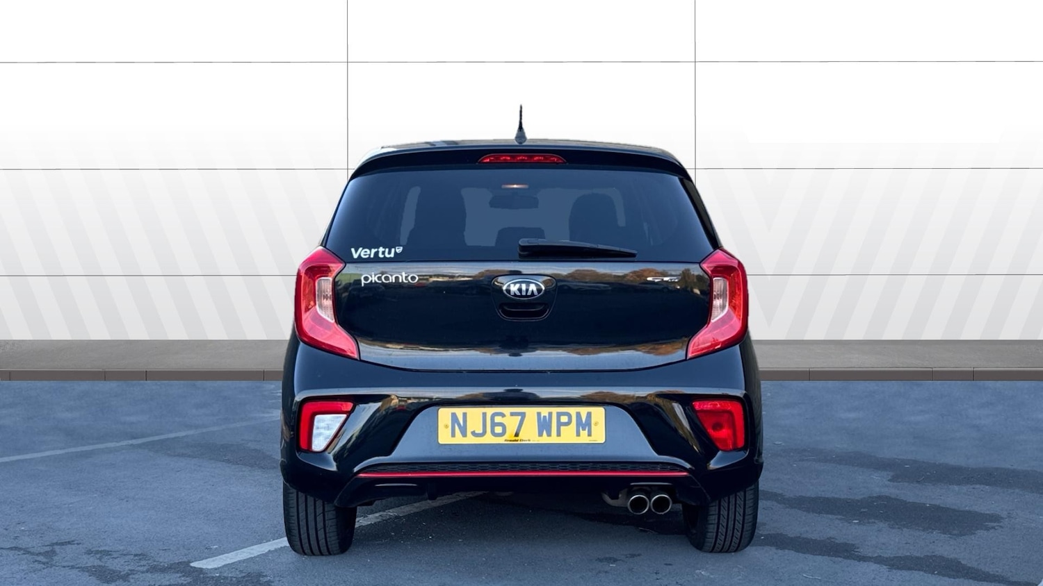 Used Kia Picanto 2017 for sale - 76205937: Photo 6