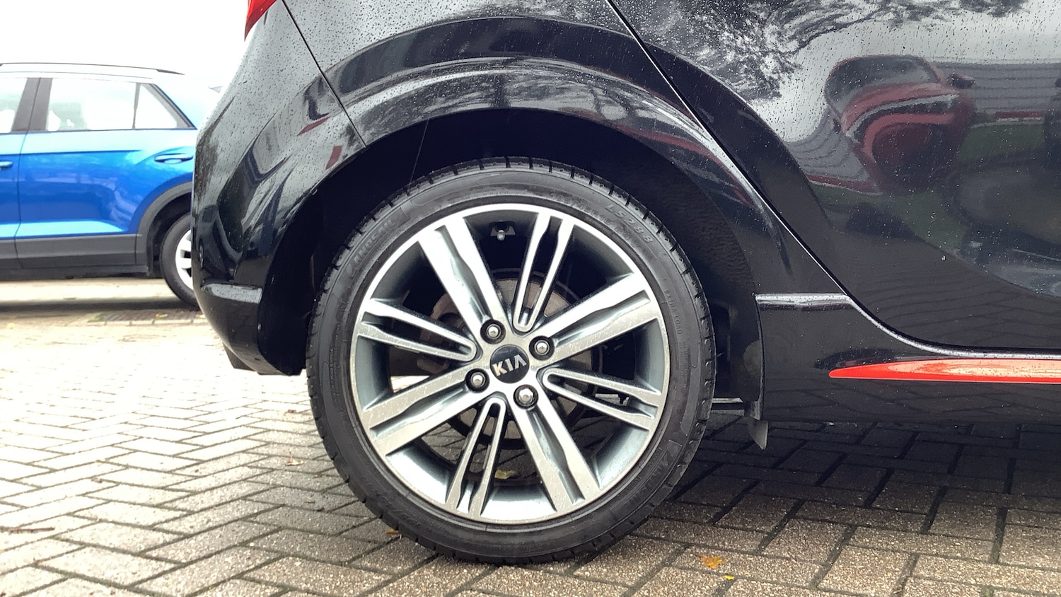 Used Kia Picanto 2017 for sale - 76205937: Photo 7