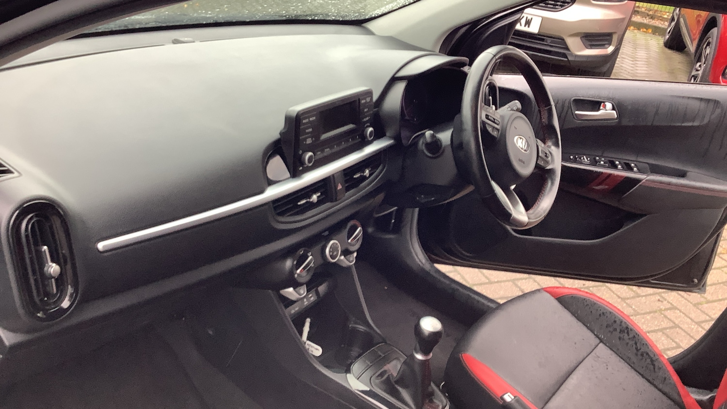 Used Kia Picanto 2017 for sale - 76205937: Photo 9