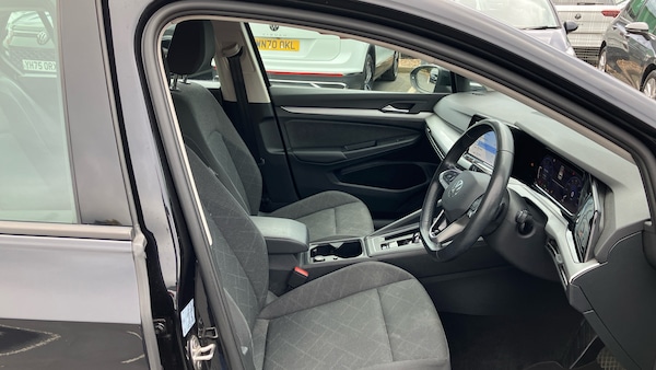 Used Volkswagen Golf 2023 for sale - 76230780: Photo 15