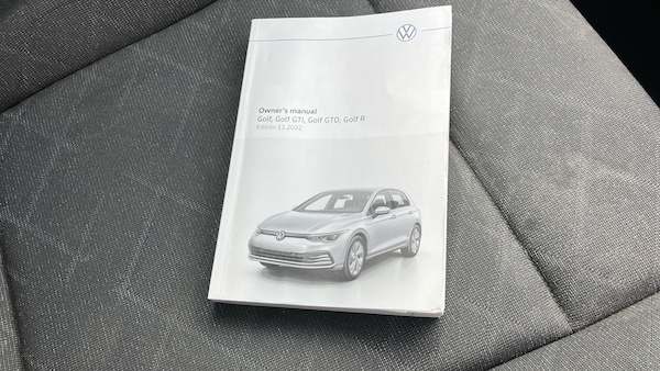 Used Volkswagen Golf 2023 for sale - 76230780: Photo 29