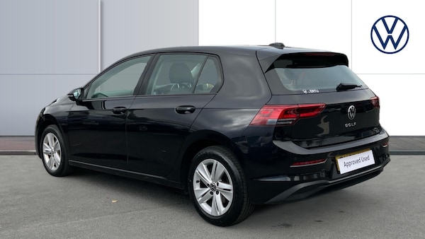 Used Volkswagen Golf 2023 for sale - 76230780: Photo 3