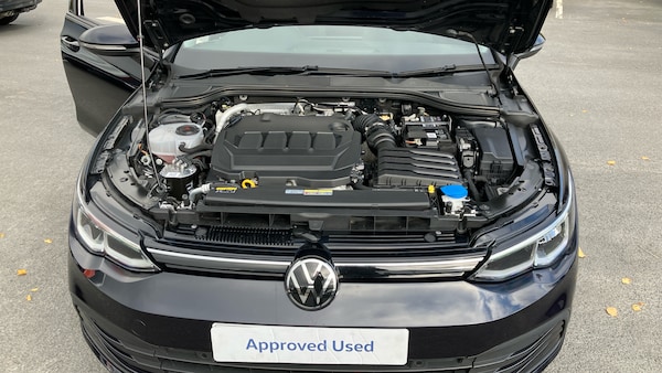 Used Volkswagen Golf 2023 for sale - 76230780: Photo 43