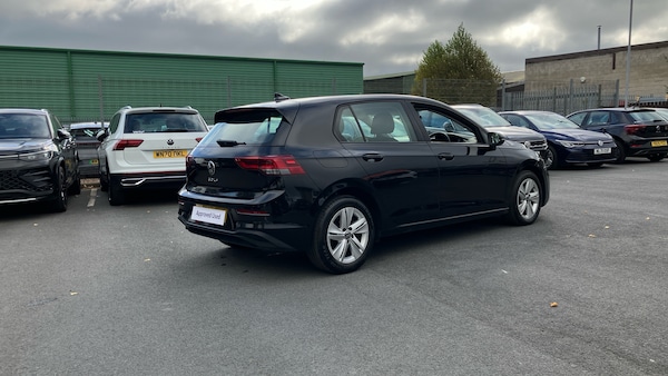 Used Volkswagen Golf 2023 for sale - 76230780: Photo 45