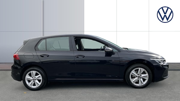 Used Volkswagen Golf 2023 for sale - 76230780: Photo 4