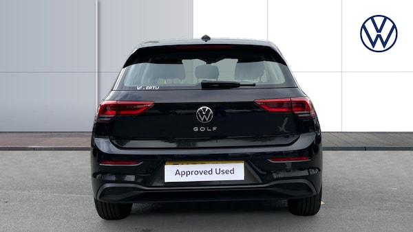 Used Volkswagen Golf 2023 for sale - 76230780: Photo 8