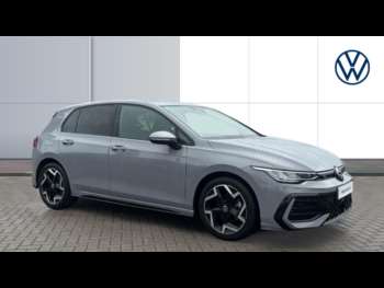 2024 (74) - 1.5 TSI 150 R-Line 5dr Petrol Hatchback