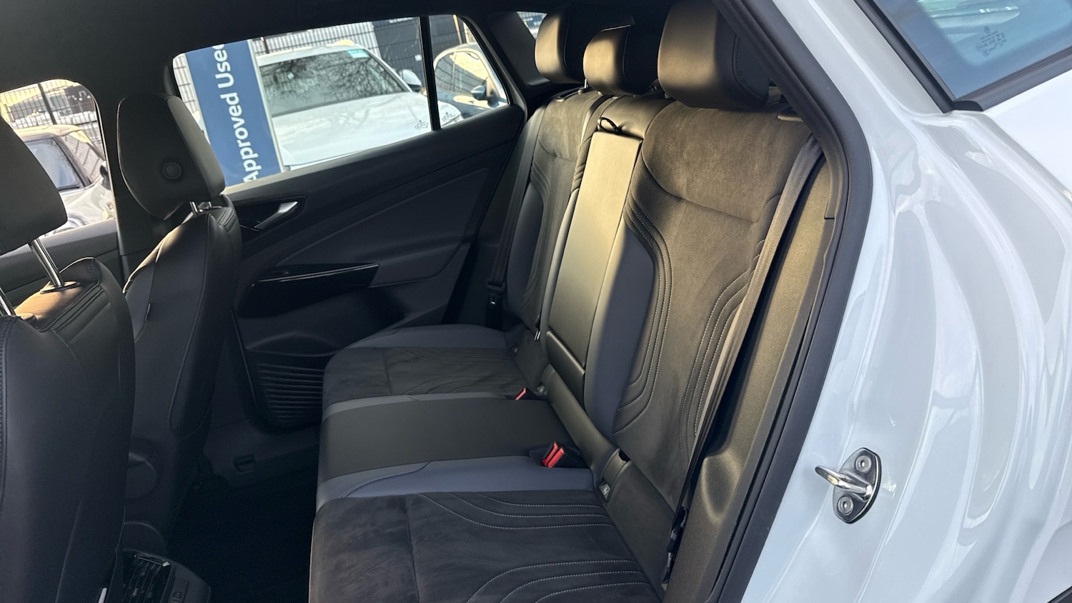 Used Volkswagen ID.4 2022 for sale - 77679312: Photo 16