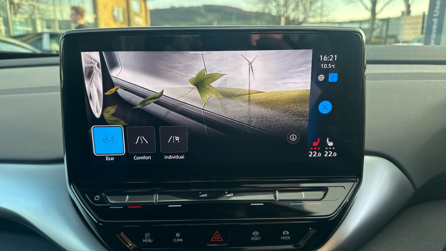 Used Volkswagen ID.4 2022 for sale - 77679312: Photo 25