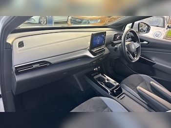Used Volkswagen ID.4 2022 for sale - 77679312: Photo