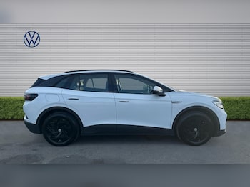 Used Volkswagen ID.4 2022 for sale - 77679312: Photo